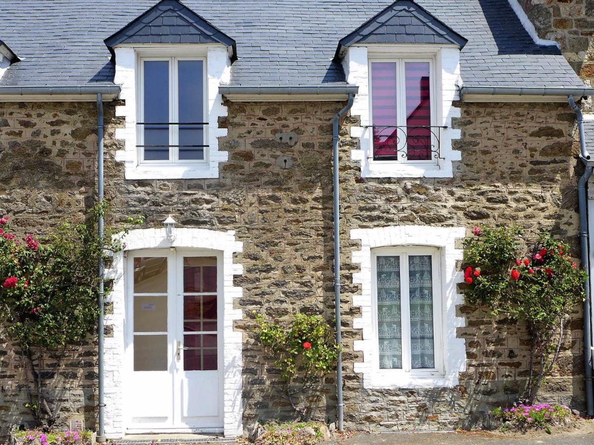 Apartment Le Petit Robinson-1 By Interhome La Richardais Bagian luar foto