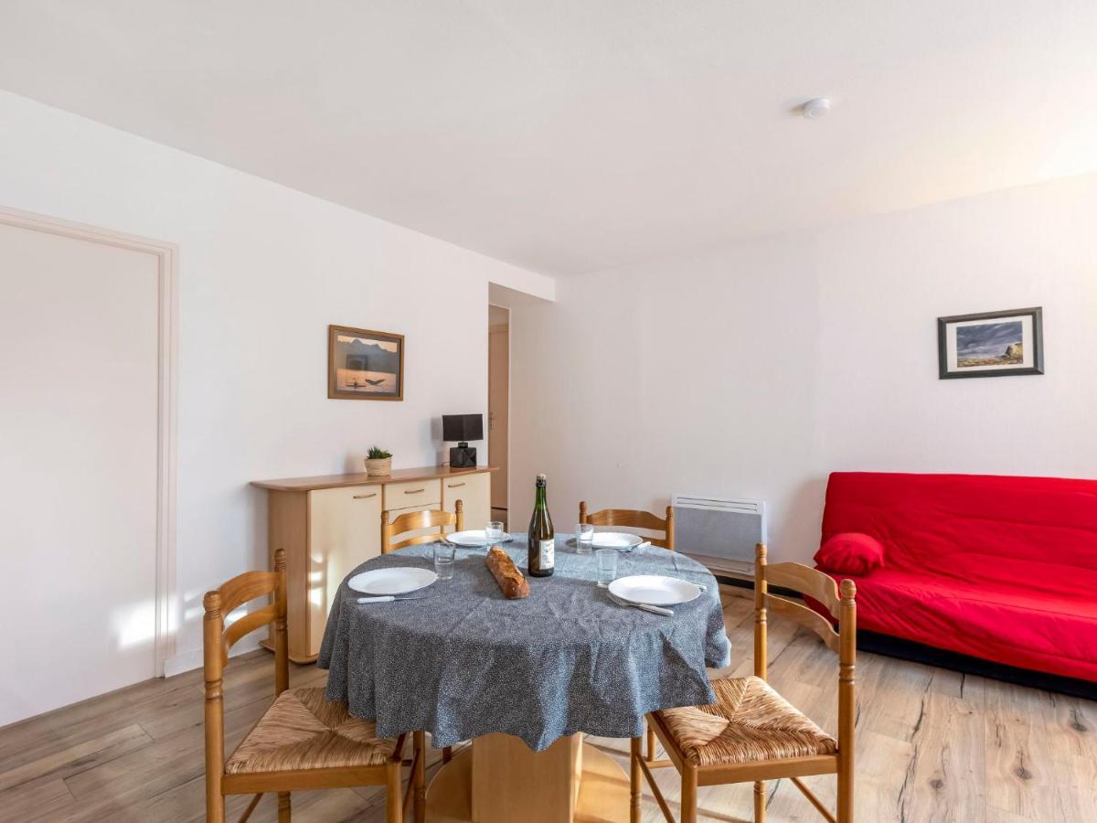 Apartment Le Petit Robinson-1 By Interhome La Richardais Bagian luar foto